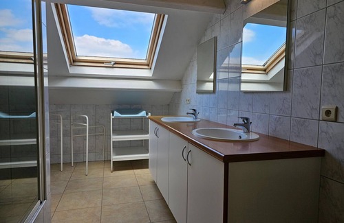 Stavelot House | Luxurious cottage with panoramic view of Stavelot