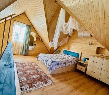 Khelvachauri Apartment | Luxurious Cottages in Batumi with a Pool