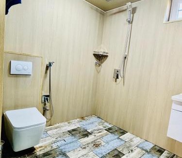 Khelvachauri Apartment | Luxurious Cottages in Batumi with a Pool