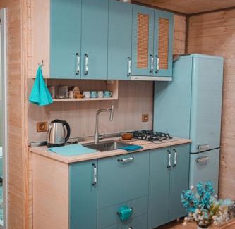 Khelvachauri Apartment | Luxurious Cottages in Batumi with a Pool