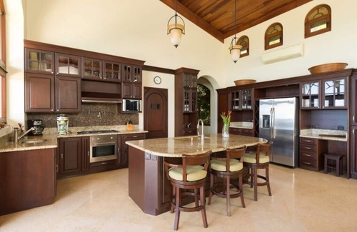 Playa Hermosa House | Luxurious Custom Home with Breathtaking views of Playa Hermosa