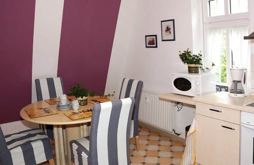 Bad Pyrmont Apartment | Luxurious villa in Bad Pyrmont