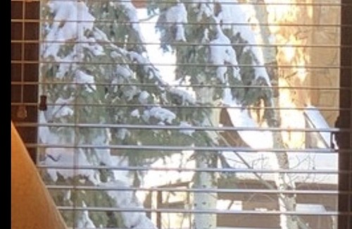 Deer Valley Condo | Luxurious Deer Valley Condo in Park City, Walk to Ski Lifts, Private Jacuzzi