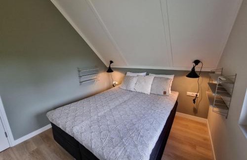 Balk House | Luxurious detached water villa with jetty