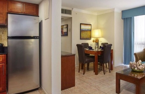 Palm Beach Hotel | Luxurious Divi Phoenix One Bedroom Villa. Full Resort Access!