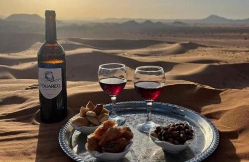 Taouz Other | Luxurious Dream Camp