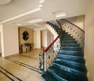 Az Zagazig Apartment | Luxurious Duplex, 5K Premium Housing!