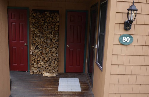 Bretton Woods Condo | Luxurious, Family Friendly, Mountain View, Nearby Ski Slopes