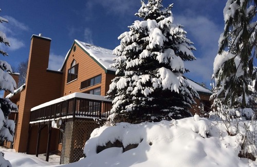 Bretton Woods Condo | Luxurious, Family Friendly, Mountain View, Nearby Ski Slopes