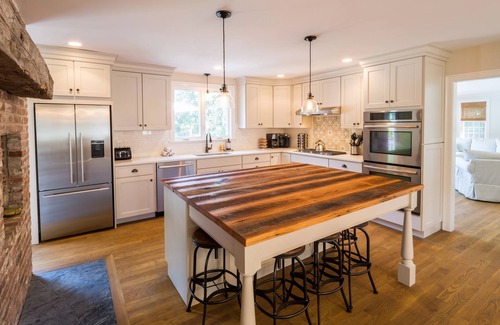 Centerville House | Luxurious farm house colonial with pool & amenities near beach. Sleeps 20.