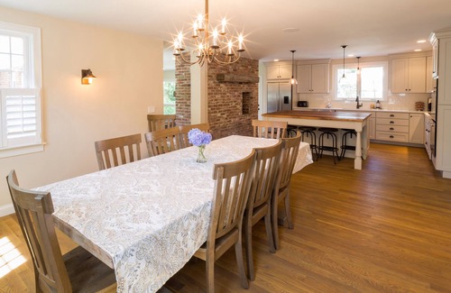Centerville House | Luxurious farm house colonial with pool & amenities near beach. Sleeps 20.