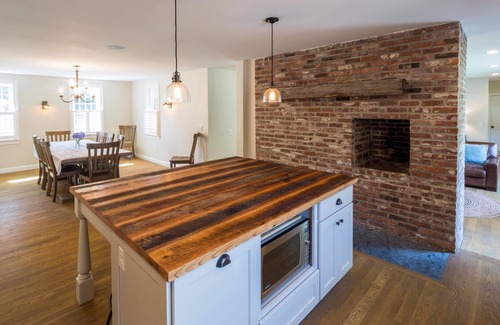 Centerville House | Luxurious farm house colonial with pool & amenities near beach. Sleeps 20.