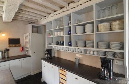 Falaen House | Luxurious Farmhouse in Falaen with Sauna