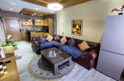 Agadir Bay Apartment | Luxurious flat in the Hivernage residency