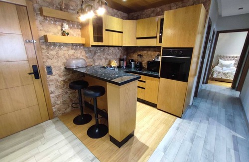 Agadir Bay Apartment | Luxurious flat in the Hivernage residency