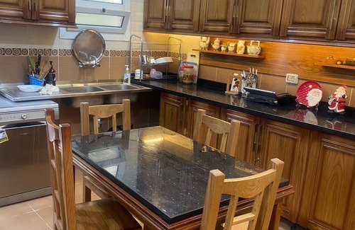 Al-Waili Villa | Luxurious, fully furnished and well-equipped Villa with modern amenities