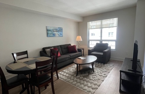 Pentagon City Apartment | Luxurious Fully Furnished Move-In-Ready in Luxurious Apartment