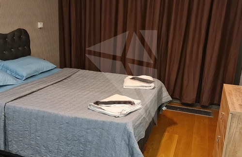 Bahcelievler Apartment | Luxurious fully furnished apartment