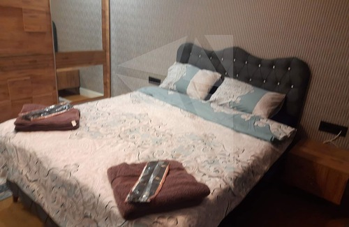 Bahcelievler Apartment | Luxurious fully furnished apartment