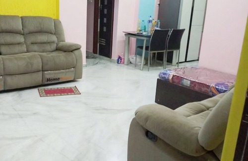 Dumdum Apartment | Luxurious & fully Furnished private Apartment in Airport (Kolkata) area