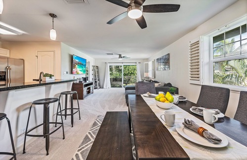 Ko Olina House | Luxurious Golf Course Ko Olina Kai Estates Getaway w/Parking & Near the Beach