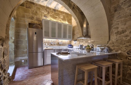 Kercem Other | LUXURIOUS Grand 18th Century farmhouse set in large mature gardens