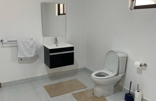 Lusaka House | Luxurious Guest House in Ibex Meanwood, Lusaka