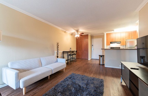 Mariners Apartment | Luxurious haven, near the beach