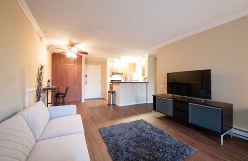 Mariners Apartment | Luxurious haven, near the beach