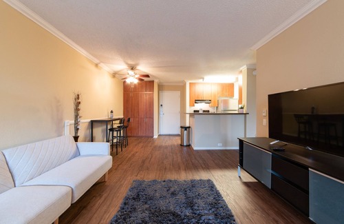 Mariners Apartment | Luxurious haven, near the beach