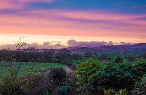 Bretherdale House | Luxurious, High Quality, 'Green' Cottage (Lake District & Dales National Parks)