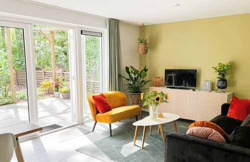 Nunspeet Other | Luxurious holiday home in the Veluwe