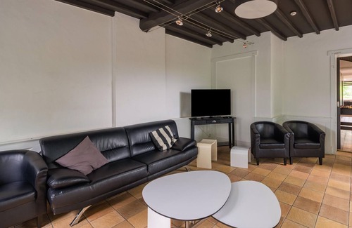 Durbuy House | Luxurious holiday home on the banks of the Ourthe