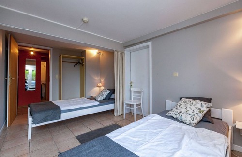 Malmedy House | Luxurious Holiday Home in Malmedy with Sauna