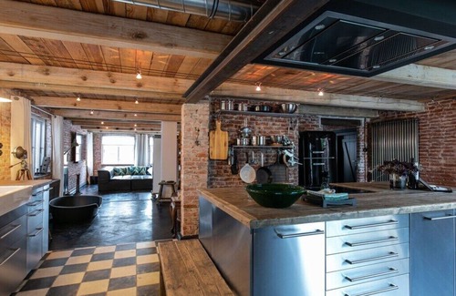 Tating House | Luxurious holiday home Room No. 35