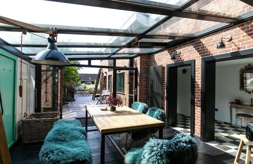 Tating House | Luxurious holiday home Room No. 35