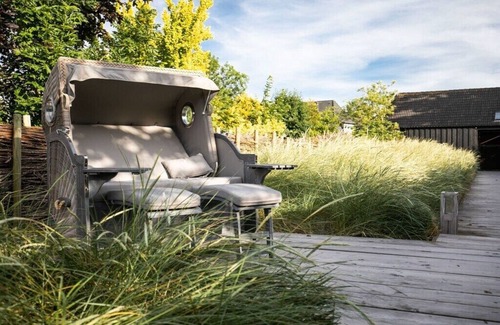 Tating House | Luxurious holiday home Room No. 35
