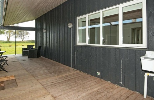 Odder Municipality House | Luxurious Holiday Home in Jutland With Private Jacuzzi