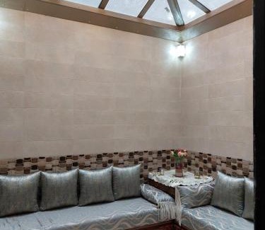 Temara Apartment | Luxurious Holiday Home