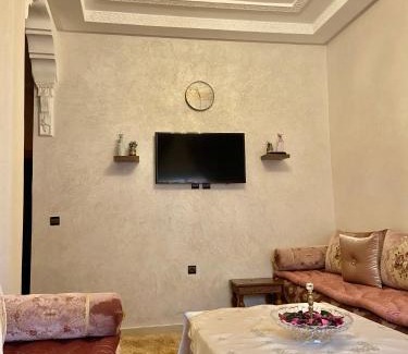 Temara Apartment | Luxurious Holiday Home