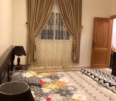Temara Apartment | Luxurious Holiday Home