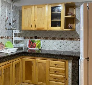 Temara Apartment | Luxurious Holiday Home