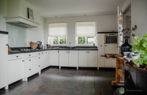 Leende House | Luxurious holiday home in Leende with wellness