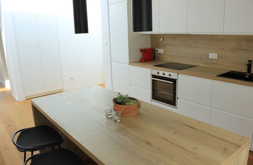 Barbat na Rabu Villa | Luxurious holiday house Sunny Garden for 4+2 persons