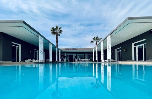 Ait Hamid Villa | Luxurious home away from home in Marrakech!