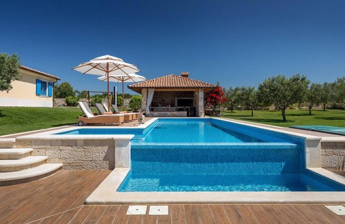 Fazana House | Luxurious home in Fazana