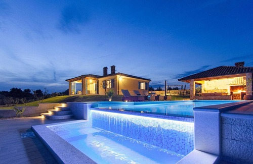 Fazana House | Luxurious home in Fazana