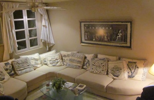 Peillon Apartment | Luxurious Home In Pedestrian-Only Medieval Hill Village