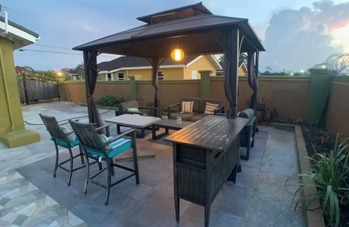 Mammee Bay House | Luxurious Home