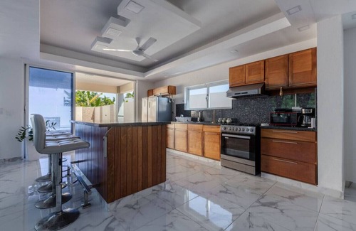 Barrio Las Yaguitas Villa | Luxurious Home with Pool!
